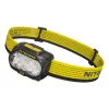 Nitecore UT27 MCT Czarny, Żółty Latarka czołowa LED