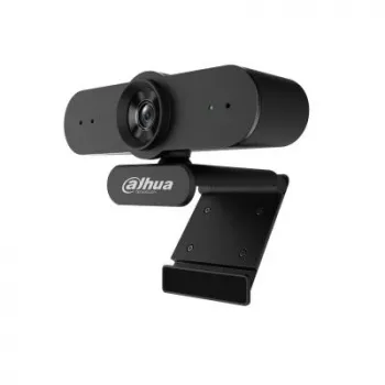 Kamera internetowa Dahua Technology HTI-UC300 2 MP 1920 x 1080 pikseli USB 1.1 Czarna