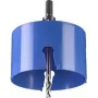 Otwornica KWB 499190 90 mm — frez cylindryczny do drewna i materiałów miękkich