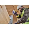 Wkrętarka/zakrętarka udarowa DeWALT DCF860N-XJ 3800 obr./min Czarny, Żółty