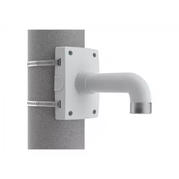 Uchwyt słupowy do kamer sieciowych MOUNT/T91B67 01473-001 Axis
