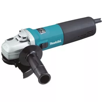 Szlifierka kątowa 9565HRZ (niebiesko-czarna, 1100 W)
