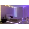 Twinkly Dots 60 RGB USB Smart Lights, 3 m, Czarny