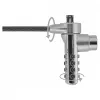 Dicota Security kabel T-Lock, kombinacja, zamek na klucz, slot 3x7mm