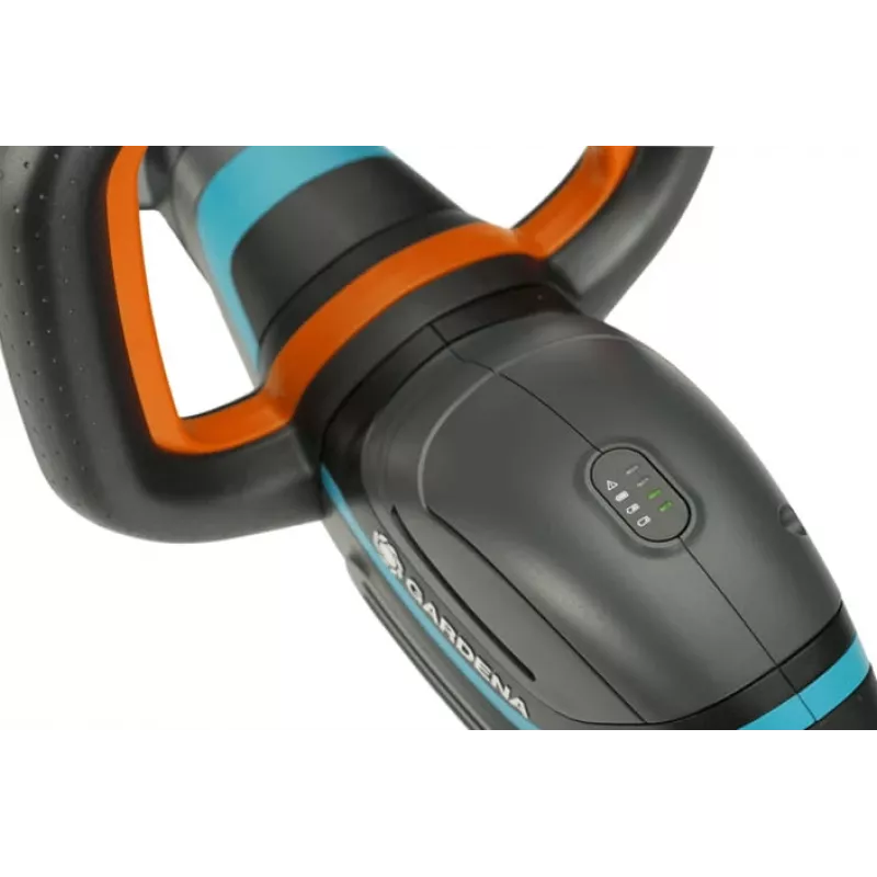 Nożyce do żywopłotu akumulatorowe Gardena ComfortCut 60/18V P4A