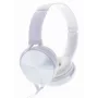 Słuchawki Rebeltec Montana Whit RBLSLU00046