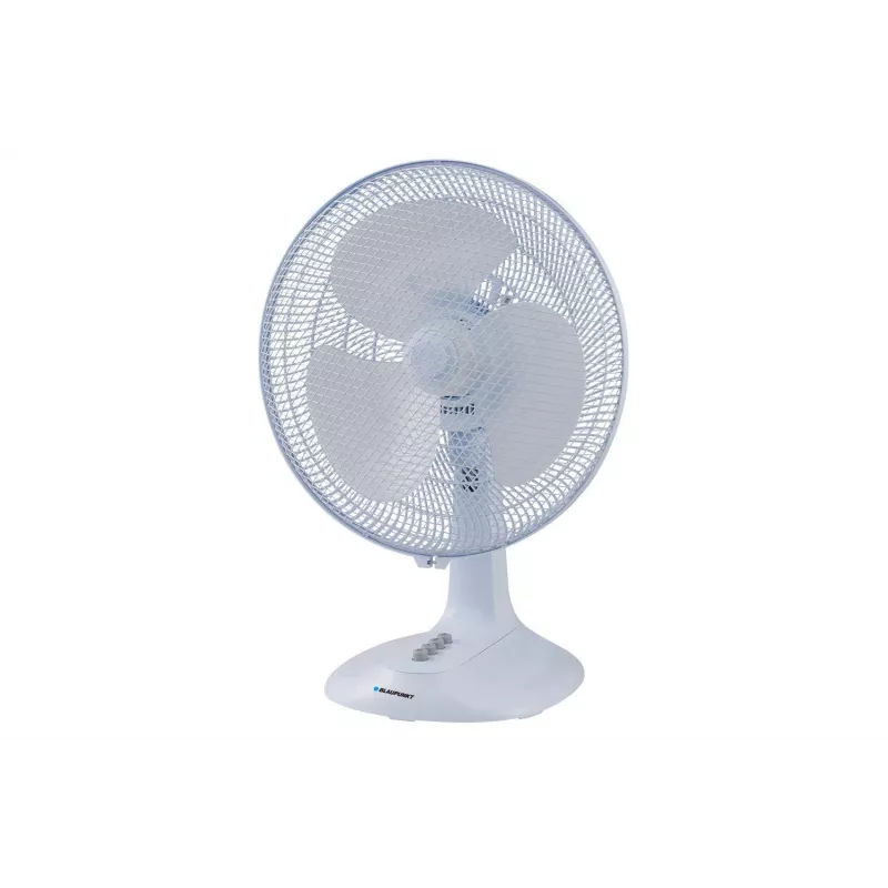 Wentylator Blaupunkt biały