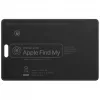 4smarts lokalizator SkyTag Card ReCharge, czarny