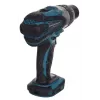 MAKITA. WKRĘTARKA 18V DDF458Z 91/58Nm, bez akumulatora i ładowarki