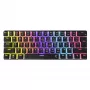 White Shark GK-2202 Ashiko 2 Czarny/Niebieski US