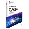 Bitdefender Antivirus Plus (1 Mac, 1 rok) klucz cyfrowy UE
