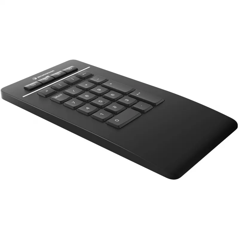 3Dconnexion Numpad Pro 3DX-700105 Bezprzewodowa klawiatura numeryczna