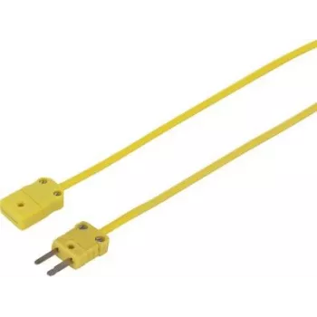 Kabel przedłużający VOLTCRAFT VKA TPK-100 (VC-8307375)