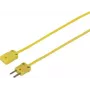 Kabel przedłużający VOLTCRAFT VKA TPK-100 (VC-8307375)
