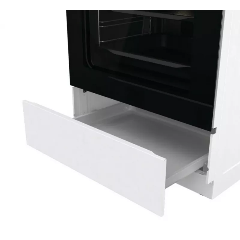 Kuchenka GORENJE GECS6C70WC