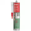 fischer 503319 - 290 ml - Für die Nutzung im Innenbereich geeignet - Für die Nutzung im Außenbereich geeignet - Schwarz - 1 Stück(e)