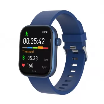 Smartwatch Denver SWC-185BU niebieski