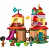 LEGO DISNEY 43261 Domek Encanto