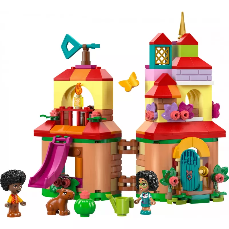 LEGO DISNEY 43261 Domek Encanto
