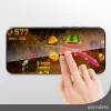 Folia ochronna 4smarts 540599 na iPhone 15 Plus odporna na zarysowania