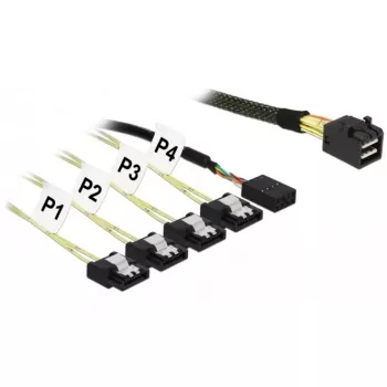 Kabel SAS DeLOCK 85732
