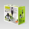 Blender 5 w 1 Feel-Maestro MR-564 0,6 l 300 W czarny