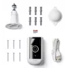 Kamera IP bezpieczeństwa omajin by Netatmo OWC-01-EU Wi-Fi 4