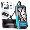 Kamera inspekcyjna MBG Line P50 Duo Endoskop 9 LED 2x Full HD 5 m