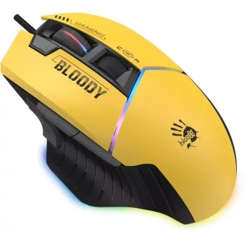 Mysz A4Tech Bloody W95Max USB