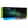 Bateria do laptopa zielony Cell AS94 do ASUS R541N R541S R541U Vivobook Max F541N F541U X541N X541S — 10,8 V, 2200 mAh, Li-Ion, 3 ogniwa