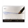 Zeszyt akwarelowy SMLT, A3, 200 g, sklejany (20) 0708-210
