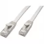 Kabel sieciowy Captiva 80272 Kabel krosowy CAT 6a RJ45 5m Biały