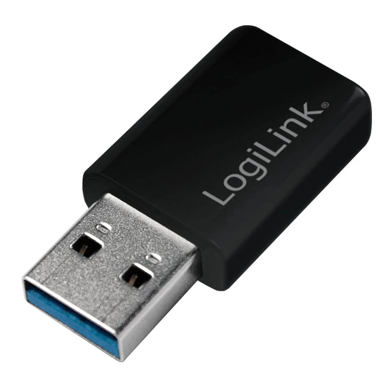 Karta sieciowa LogiLink WL0243