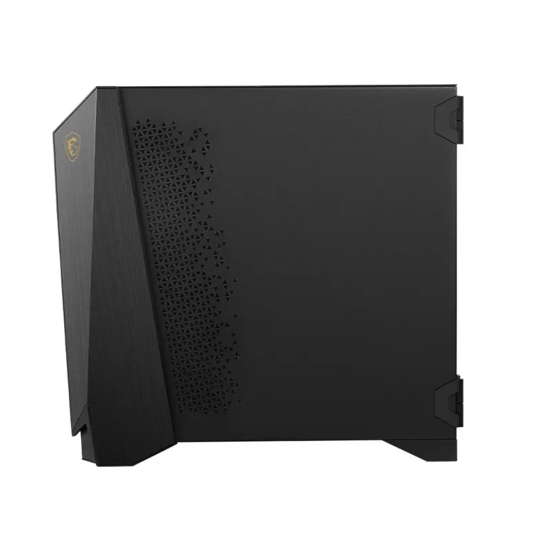 MSI MEG PROSPECT 700R Obudowa komputera Midi Tower Czarna