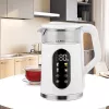 Czajnik elektryczny Maestro MR-023-biały, pojemność 1,7 L, moc 2220 W