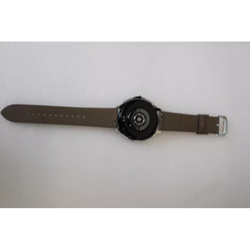 WYPRZEDAŻ. Xiaomi Watch 2 Pro/32GB/4G/LTE/Brązowy | WYPRZEDAŻ. Xiaomi Watch 2 Pro | Smartwatch | GPS (satelitarny) | AMOLED zawsze włączony | 36 mm | Wodoodporny | UŻYWANY, BEZ ORYGINALNEGO OPAKOWANIA