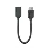 Adapter DisplayPort na HDMI ALOGIC EL2DPHD-ADP 20cm męski na żeński