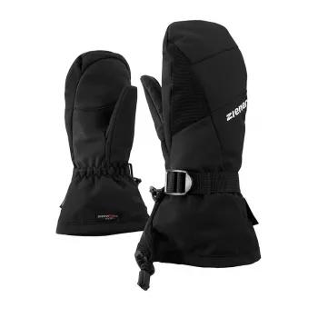 Rękawice z jednym palcem Ziener 801929_12 4 Unisex narciarstwo snowboard