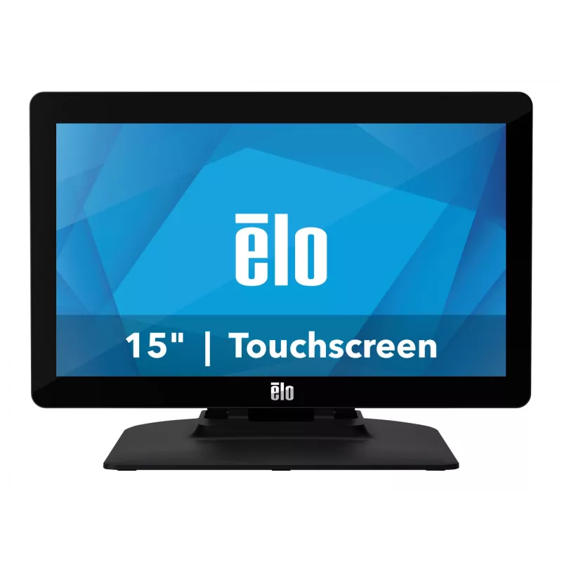 Monitor Elotouch Elo Touch Solution E155645 15.6 cala LED 1920 x 1080