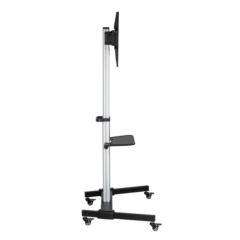 Uchwyt do telewizora SBOX FS-444 do telewizorów 37–86 cali, do 50 kg, VESA do 600×400