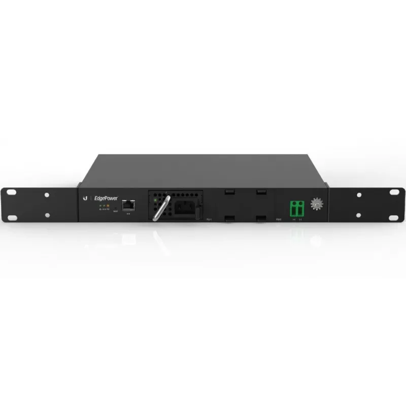Zasilacz UBIQUITI EP-54V-150W 150 W, AC 100–240 V, 50–60 Hz, czarny