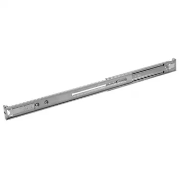 Supermicro - MCP-290-00056-0N - zestaw szyn rack - 1U - kompat. z SC113, SC113M, SC512, SC515, SC809, SC814, SC815, SC818