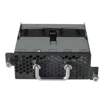HPE - X712 Bck(pwr)-Frt (prt) Taca wentylatora HV