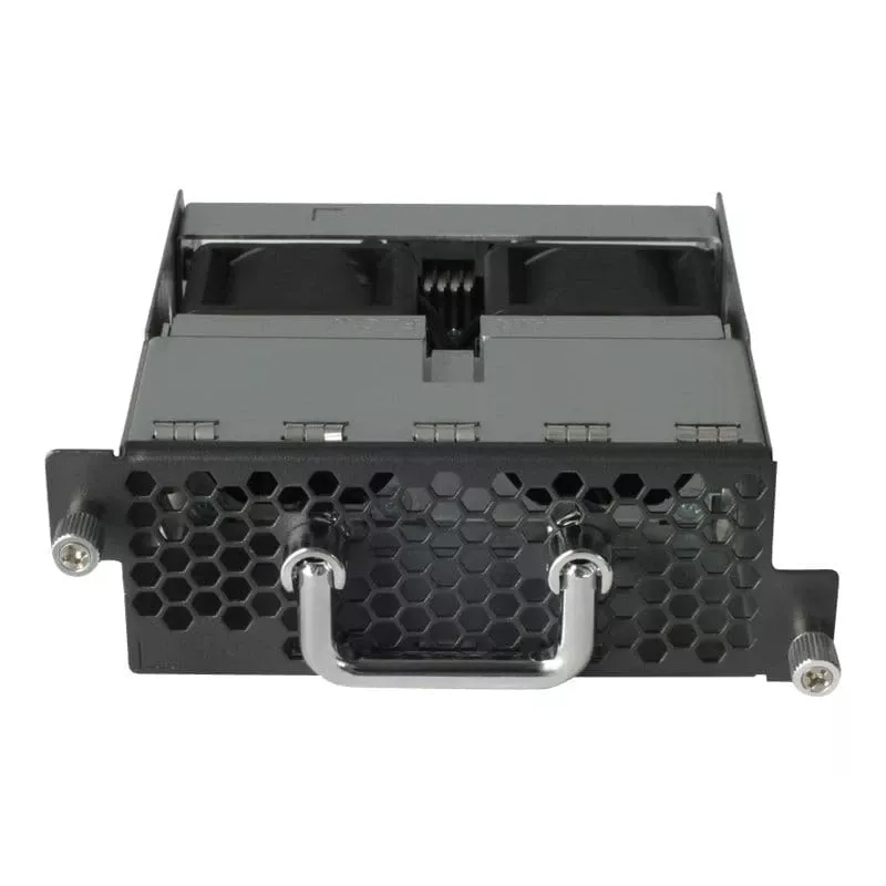 HPE - X712 Bck(pwr)-Frt (prt) Taca wentylatora HV