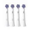 Końcówka szczoteczki Oral-B iO Radiant EB4 — zestaw 4 wymiennych główek