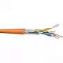 Kabel Draka UC900 HS23 Kat. 7 S/FTP 50 m