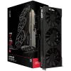 Karta graficzna XFX Radeon RX 9070 XT 16GB GDDR6