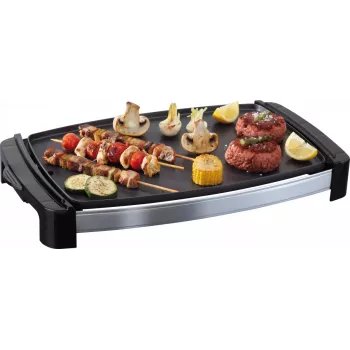 Grill Jata GR 204 N Czarny Srebrny