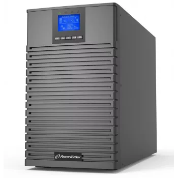Zasilacz awaryjny PowerWalker VFI 3000 ICT IoT