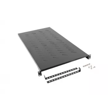 Półka rack Lanberg AK-1013-B